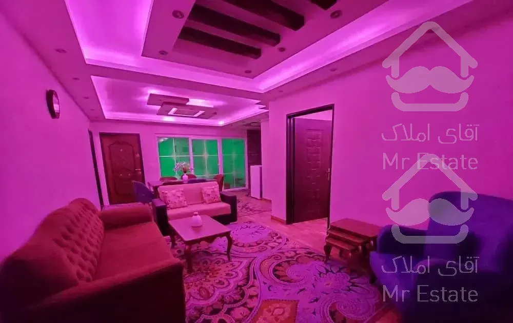 ویلای استخردار ساحلی