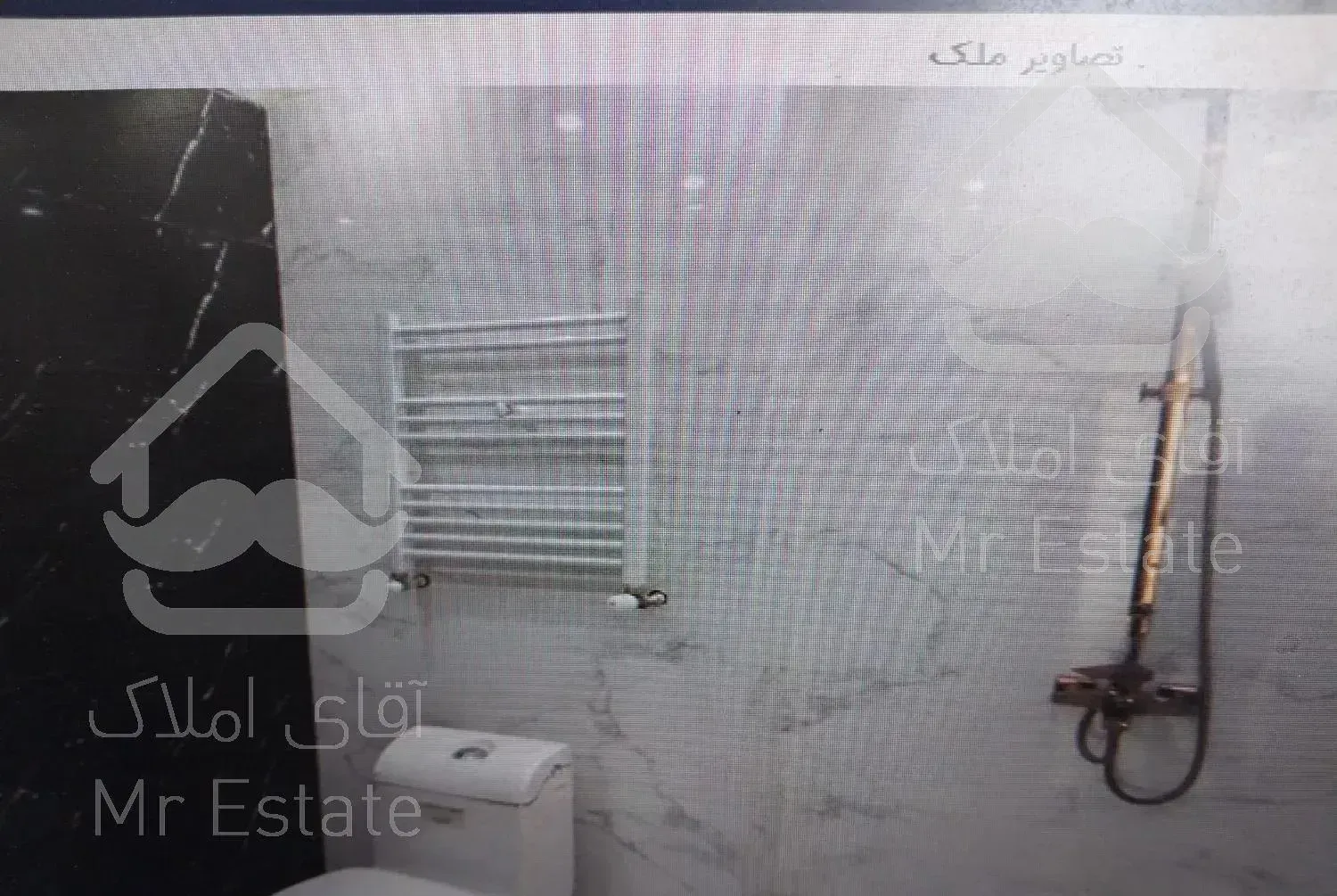 ۱۱۵متر نوساز کلید نخورده شهرک والفجر