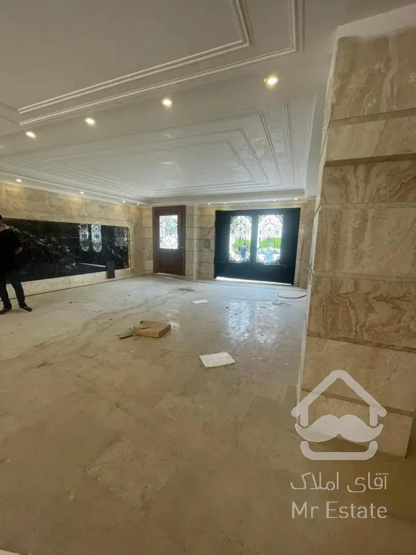 فروش آپارتمان 180متری. هراز. کلید نخورده. 3 خواب. کوچه برند