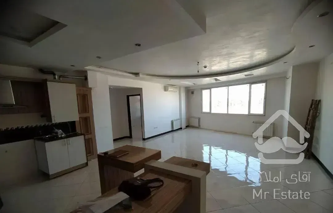 127متر/تخلیه/دو خواب