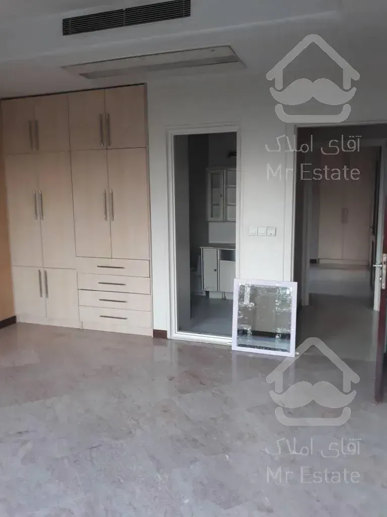 رهن و اجاره آپارتمان 200متری اقدسیه