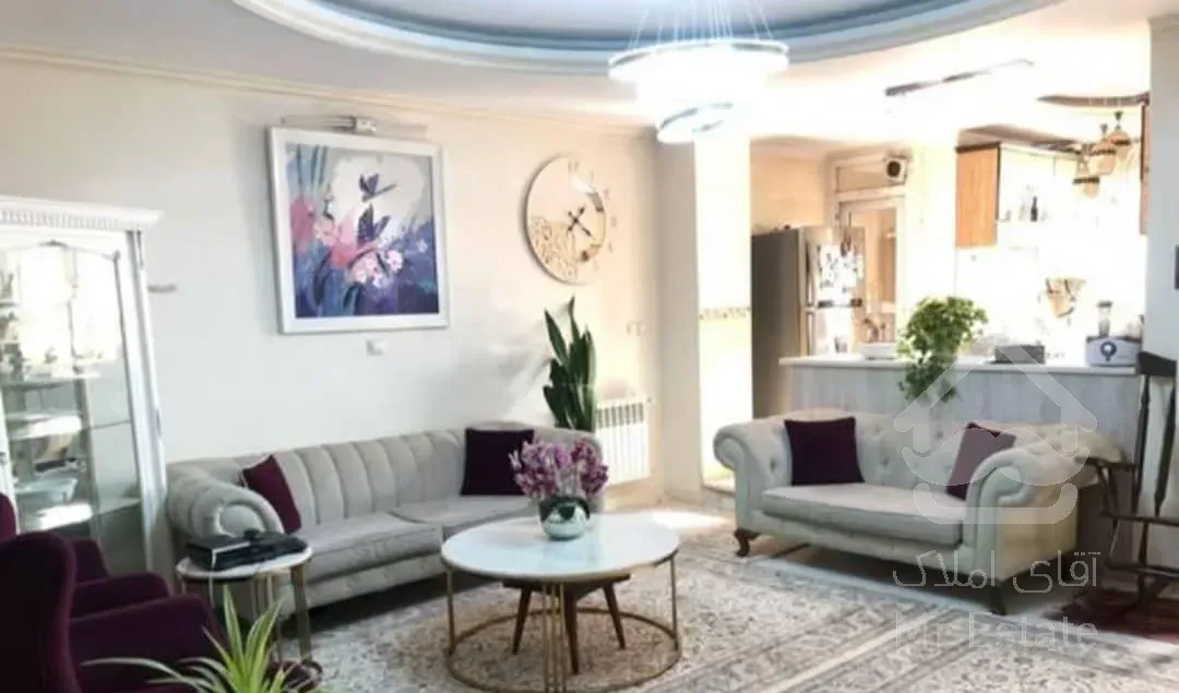 فروش آپارتمان ۶۰ متر/فول امکانات/رضایی دهقان