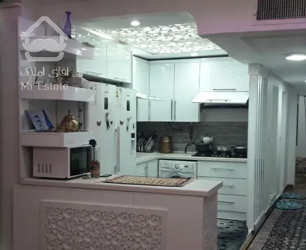 واحد ۹۷ متری فاز ۴ مهرشهر