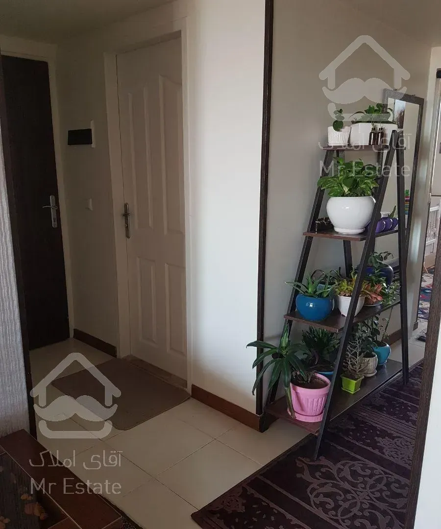 آپارتمان ۸۰ متری