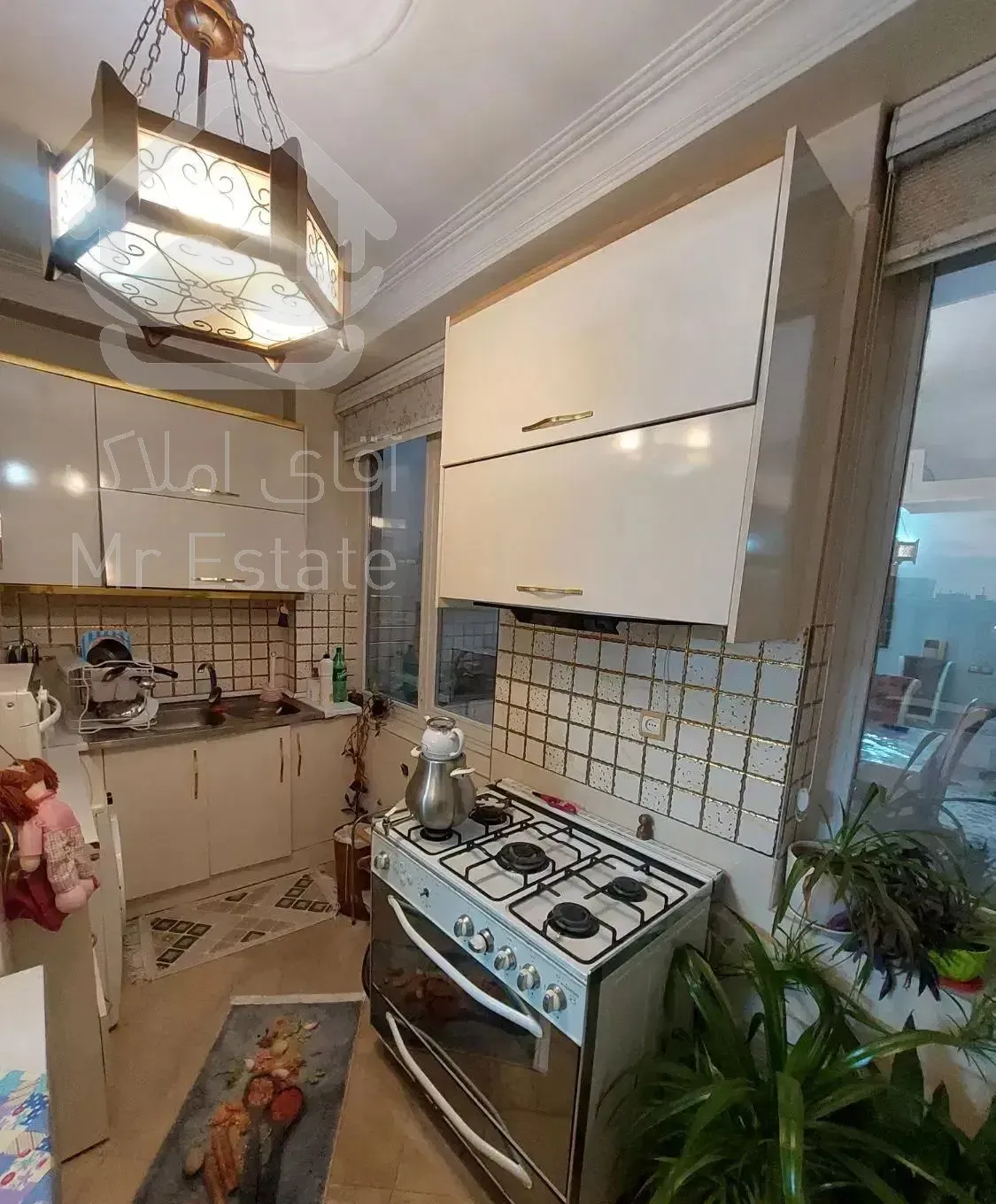 65 متر 2 خواب (دردشت)