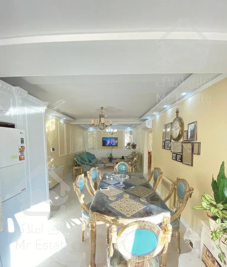 اپارتمان  نزدیکی دریاچه ی چیتگر