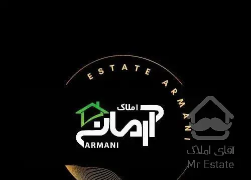 کومش گستر قائم 78 متره