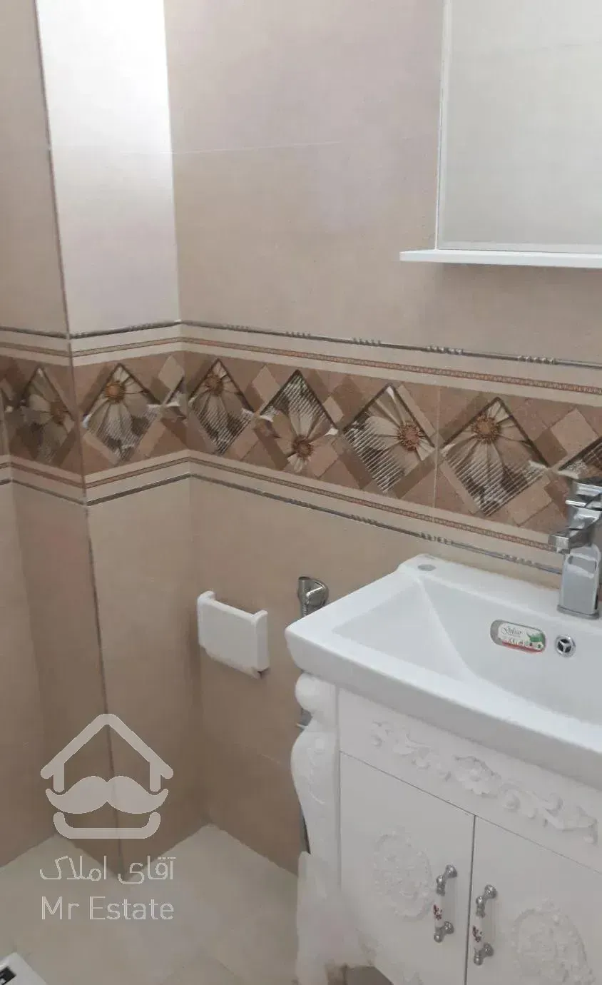 آپارتمان ۱۰۰متر ۲خواب