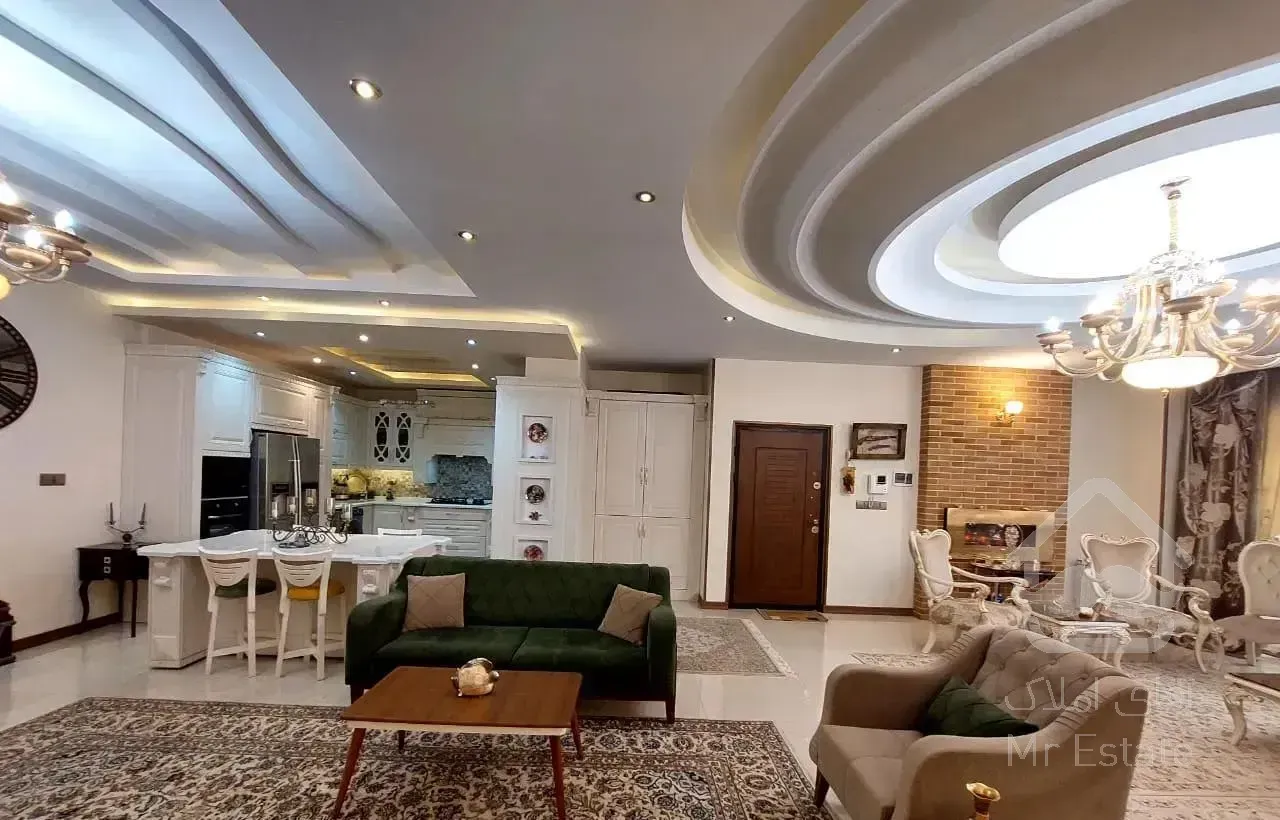 124متر3خواب متریال خارجی