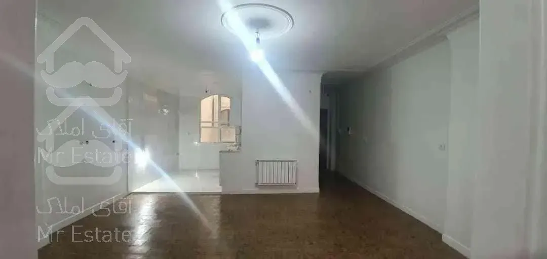 ۵۳ متر اداری بر فردوس شرق