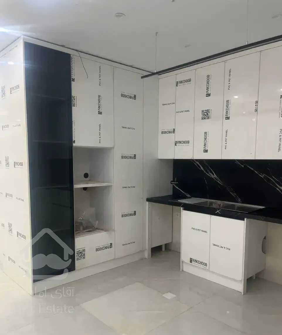 رهن سه خوابه شهرک دانش سروآزاد چیتگر