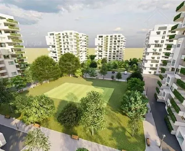 واحد ۹۰ متری دریاچه چیتگر اردستانی