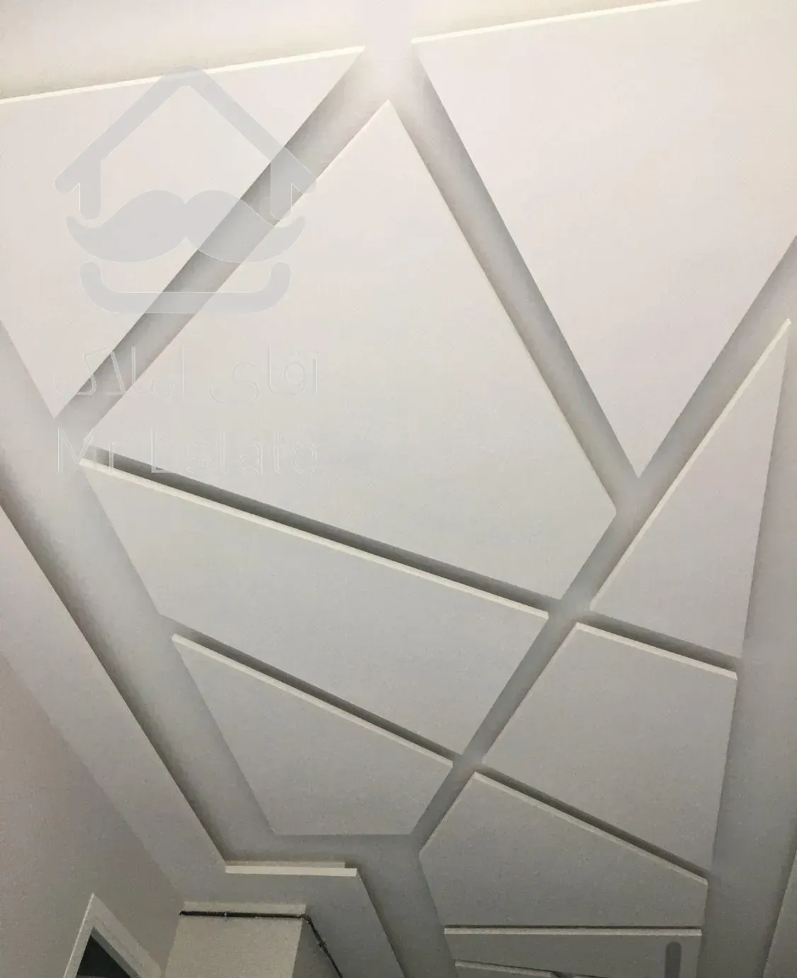 نصاب سقف کاذب.دیوار جداکننده