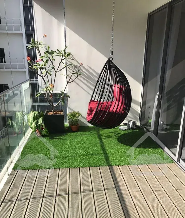 درکه 175 متر مدرن