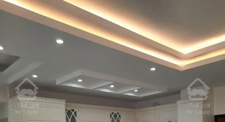 آپارتمان نوساز دوخوابه ۹۵ متر