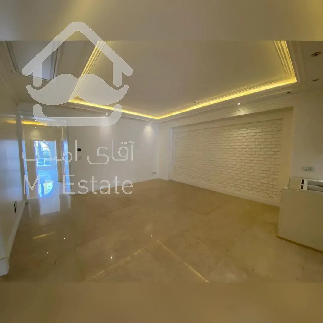 معاوضه ویلا با آپارتمان فرمانیه ۲۰۰ متر فول امکانات