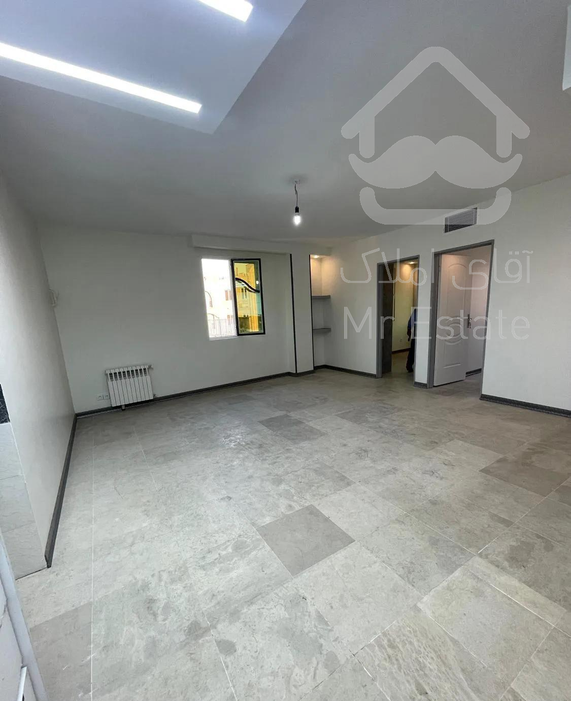 آپارتمان۷۶متر۲خواب فردوس غرب