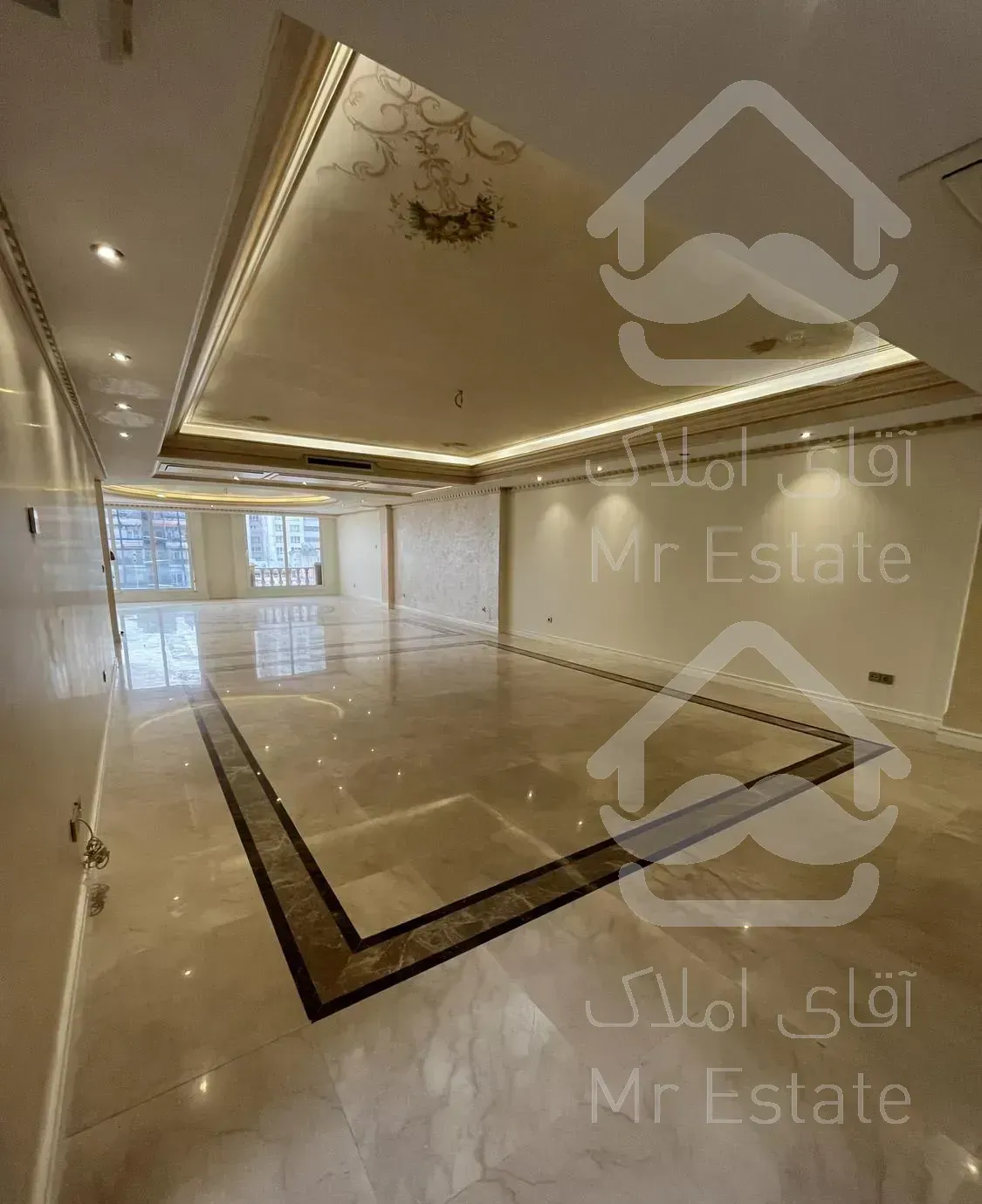 ۳۰۰متر-پنت هاوس / ۲۰م تراس-فایل انحصاری-top street