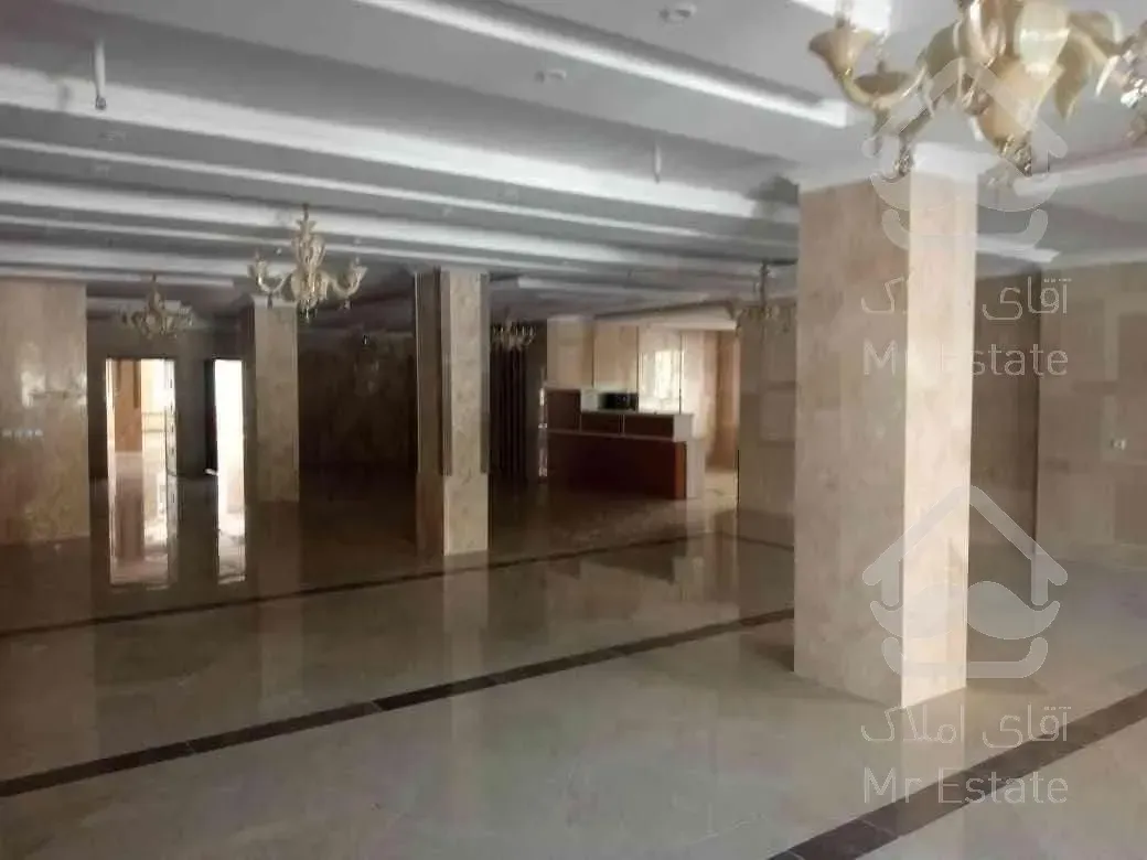 خرید اپارتمان* دو خوابه 100متری در بلوار فردوس شرق