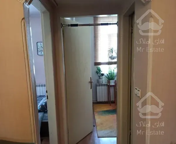 70 متر 2 پارکینگ خیابان اردلان