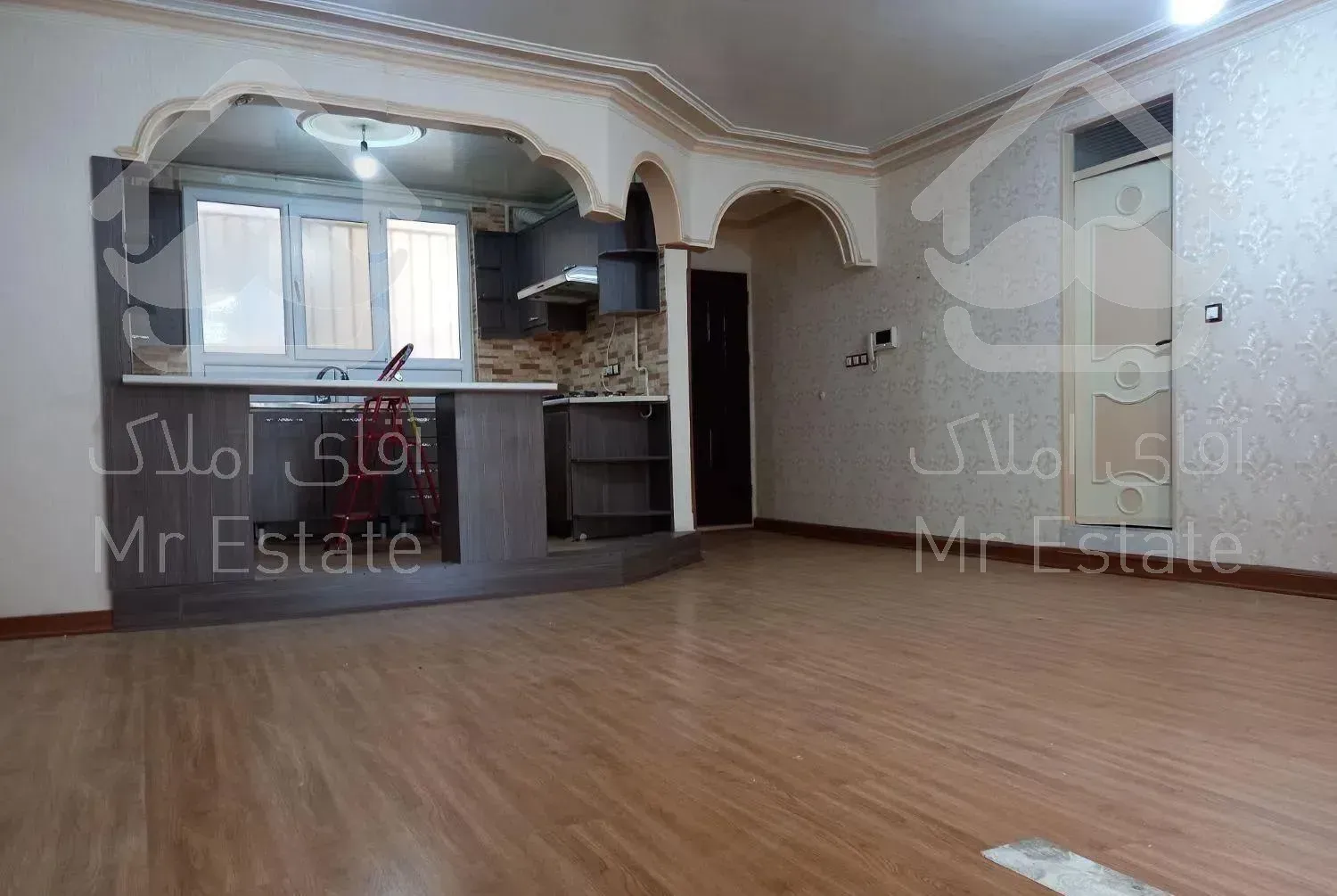 78 متر رهن و اجاره