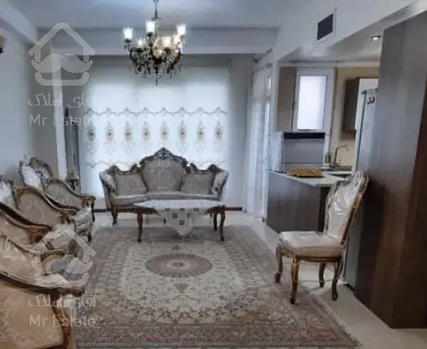 آپارتمان دوخوابه ۹۰ متری