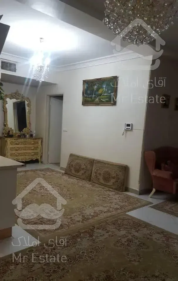 آپارتمان ۷۵ متری واقع در دانشگاه علم و صنعت