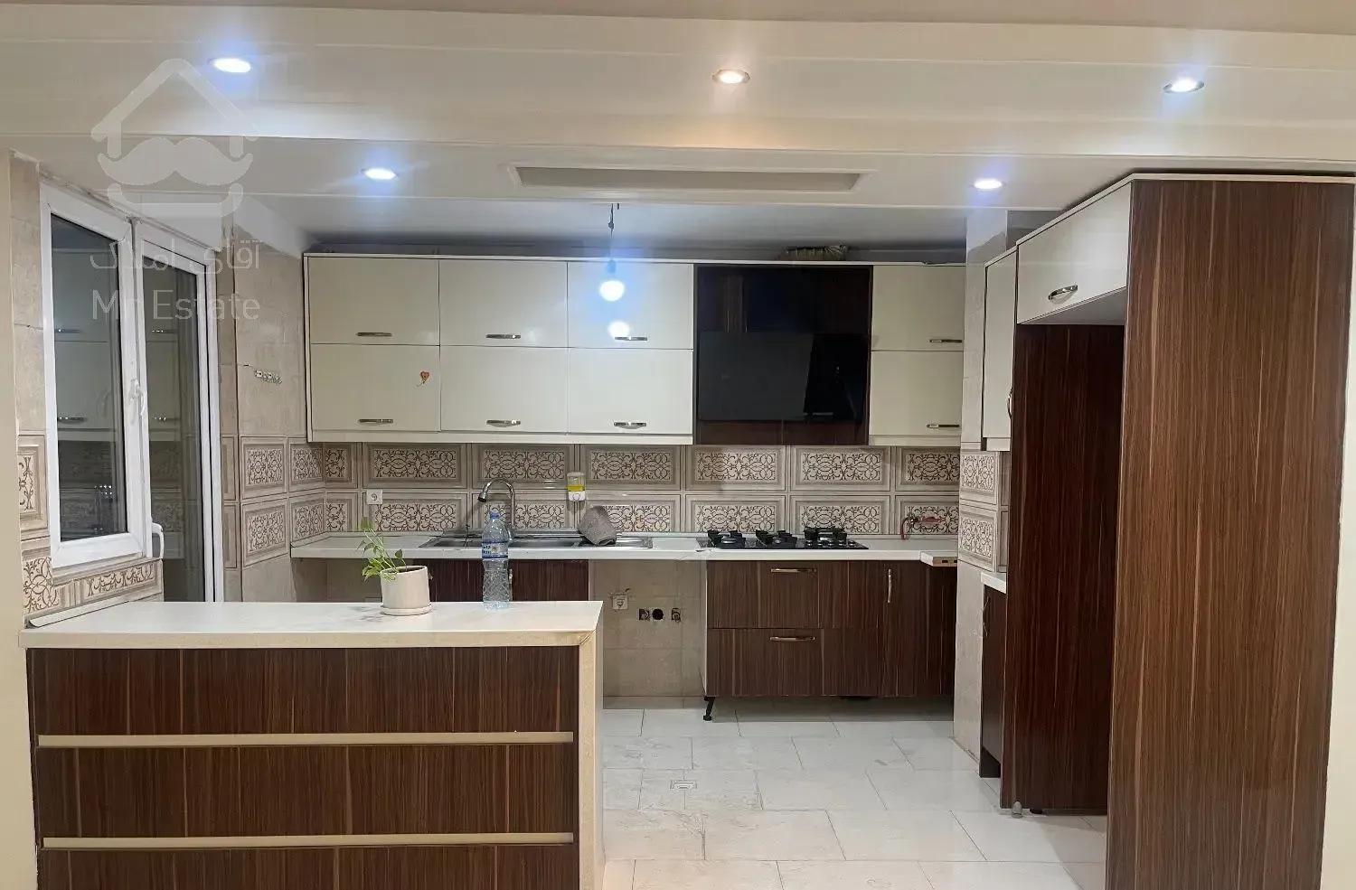 اجاره واحد لاکچری در منطقه ۱۸ یافت اباد