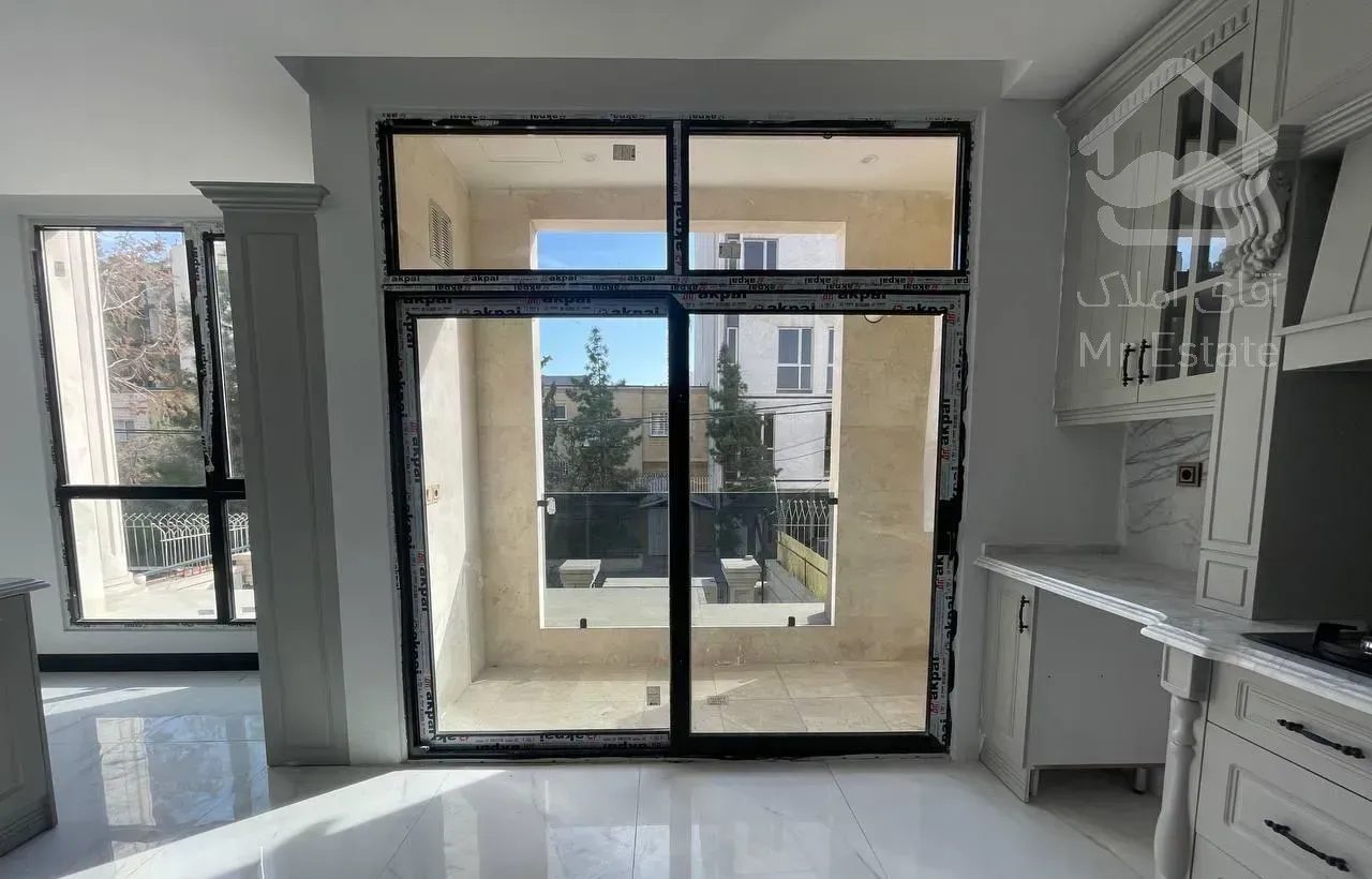 ۱۷۰ متر*فوق العاده لوکس*نوساز فول مدرن*در باهنر