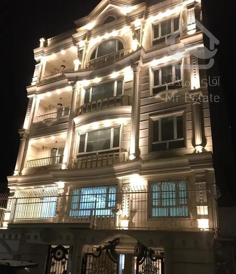 فروش یامعاوضه * رنگرزها ۱۰۰ متر * کرهرود ۱۰۰ متر