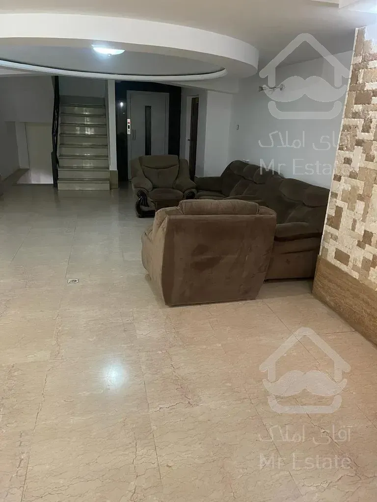 فروش آپارتمان زعفرانیه 150  متر اکازيون