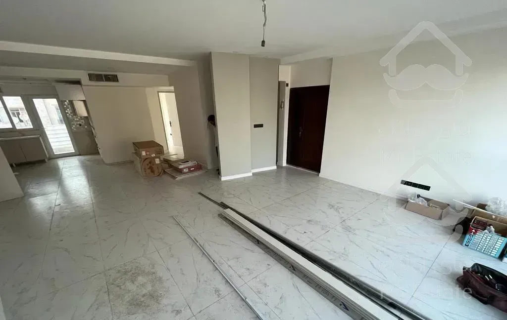 ۱۰۸متر نوساز تکواحدی فول ‌امکانات *والعصر