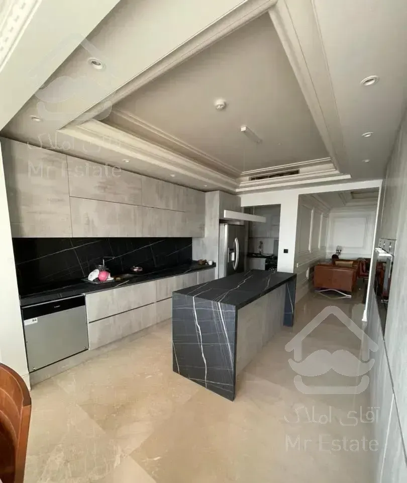 ۲۵۰ متر سه خواب مستر کمربندی لواسان