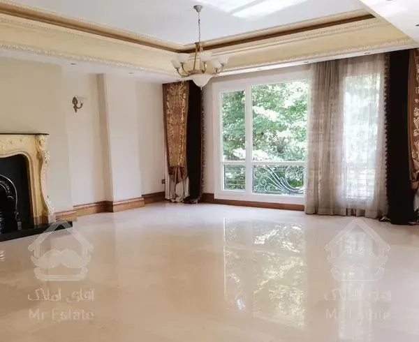 آپارتمان 200 متری فرشته امکانات کامل عباسی