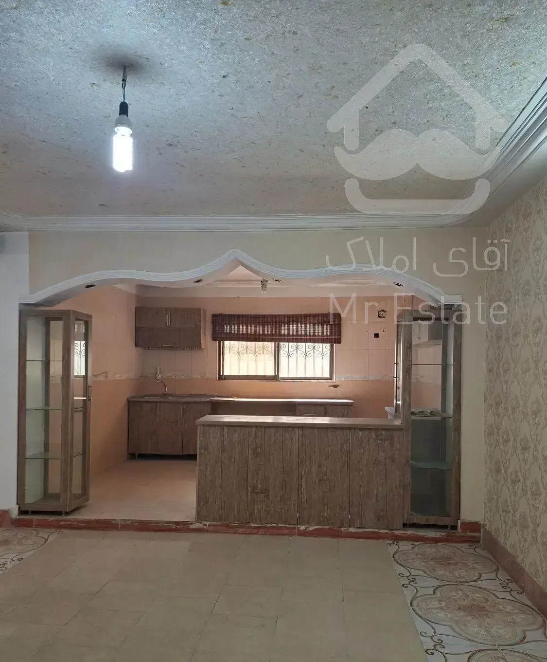 ۱۰۰ متری دربستی بلوار میرزاهاشم آملی