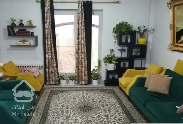 اجاره اپارتمان 60 متری 1 خواب فول امکانات طرشت