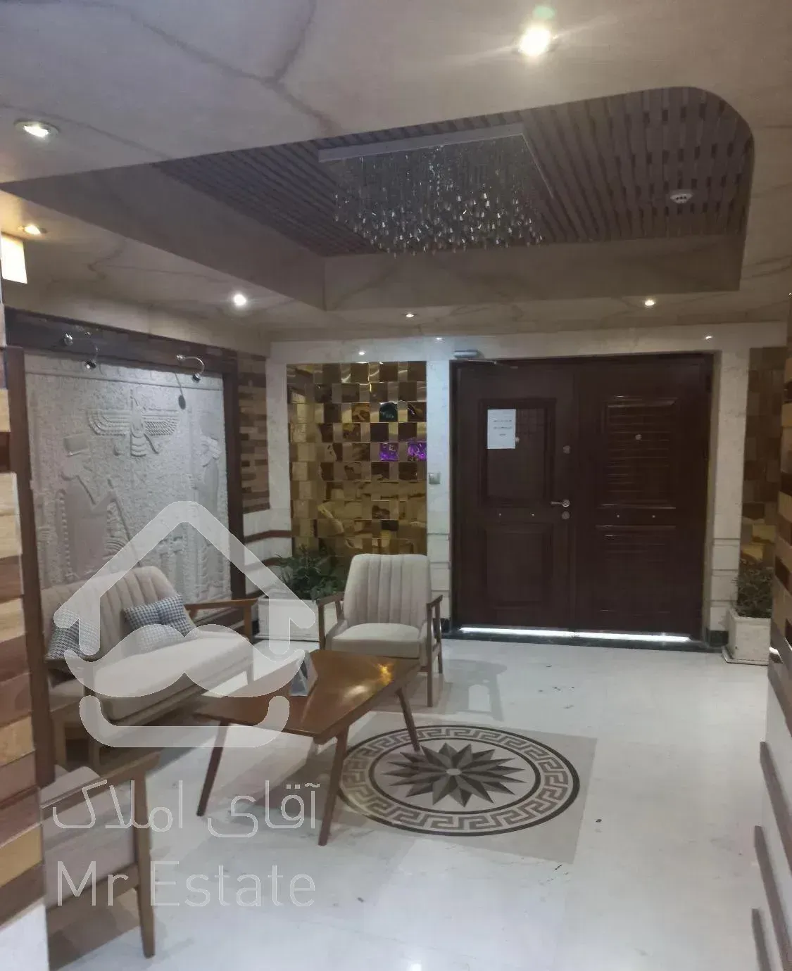 بوستان ط اول ۴ ساله ۱۳۰ سه خوابه  رهن یا تبدیل