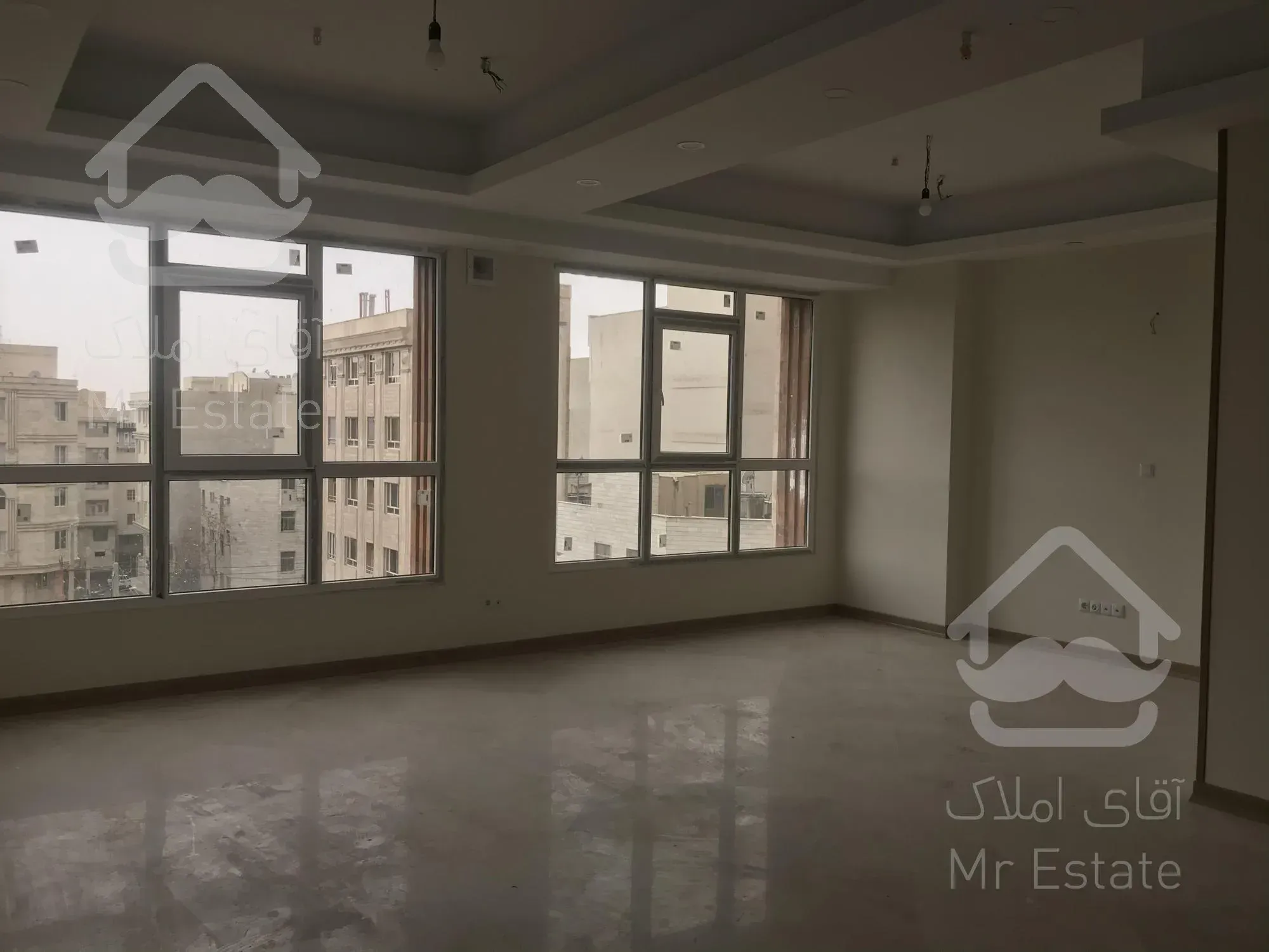 ١٩٠متر رهن و اجاره بر اشرفي اصفهاني