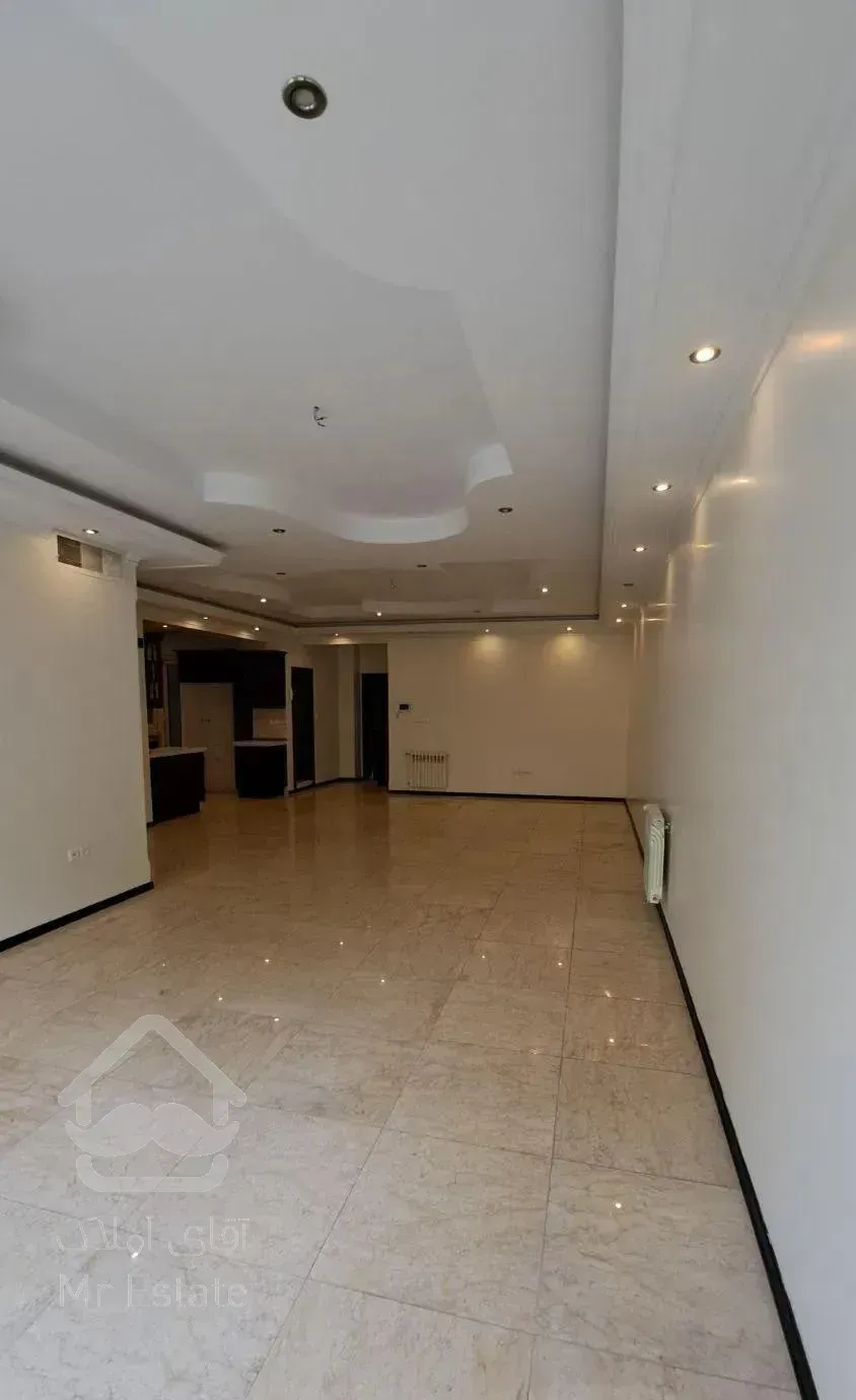 کامرانیه جنوبی ۱۲۵ متر نوساز محله دنج