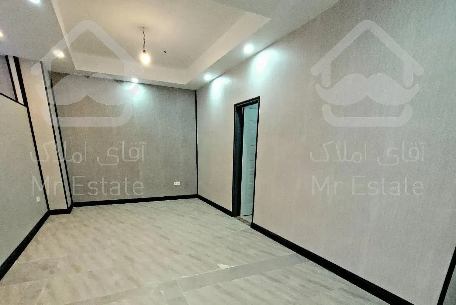 ۸۰متر سنداداری چیتگر