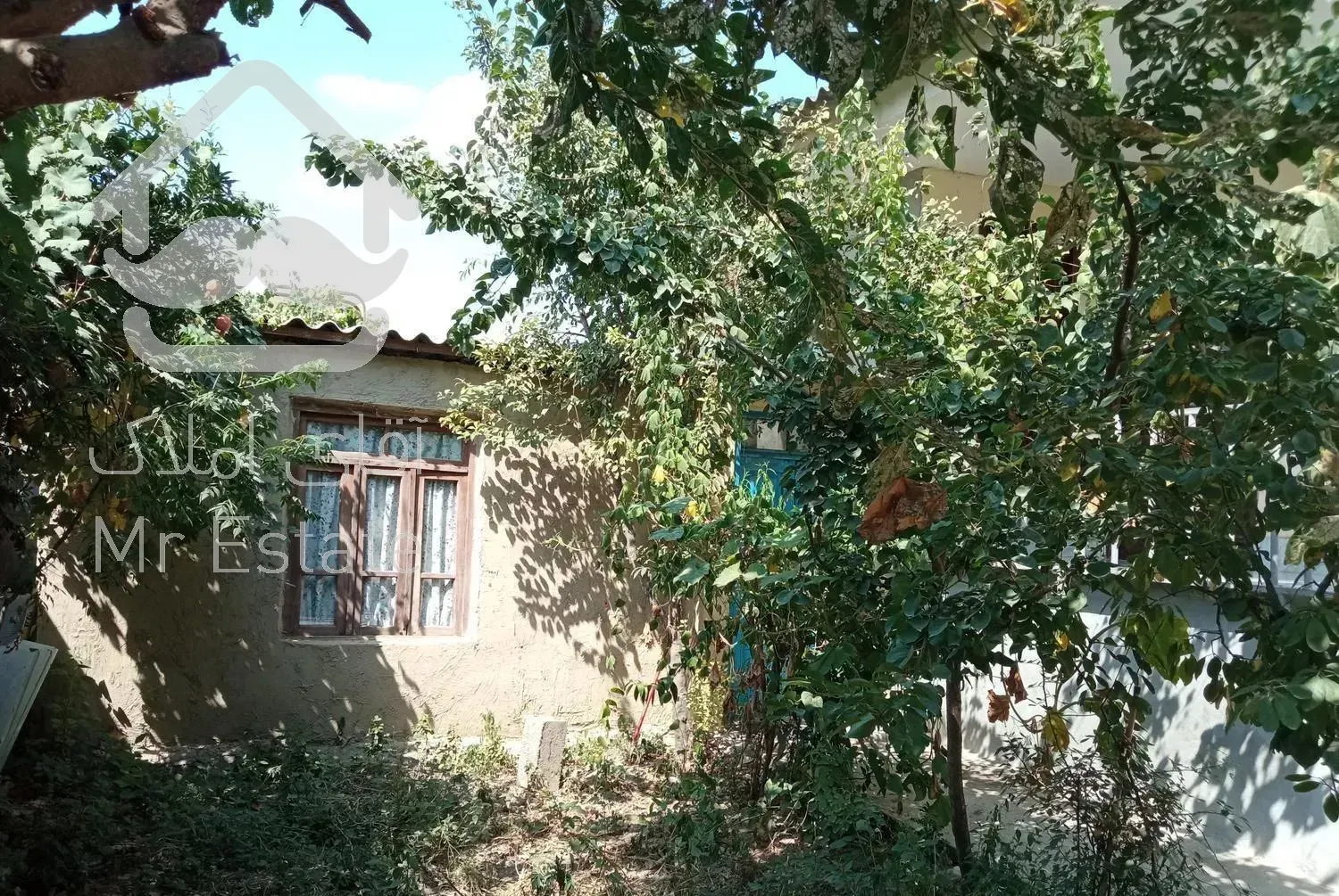 فروش منزل ویلایی