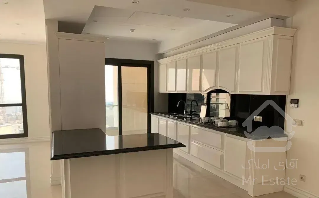 فروش آپارتمان۱۸۰متری۳خواب/تکواحدی فرمانیه