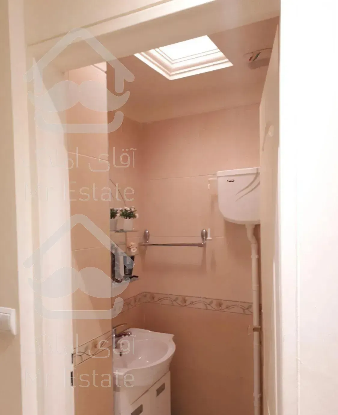 ۵۳ متری فول امکانات فرجام عبادی