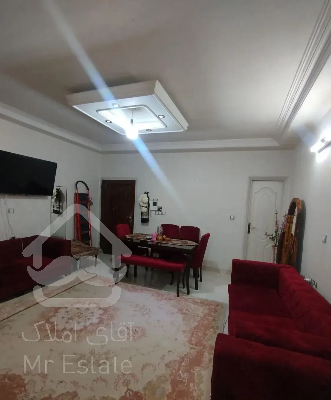 فروش ۴۶ متری در کوی هفدهم شهریور