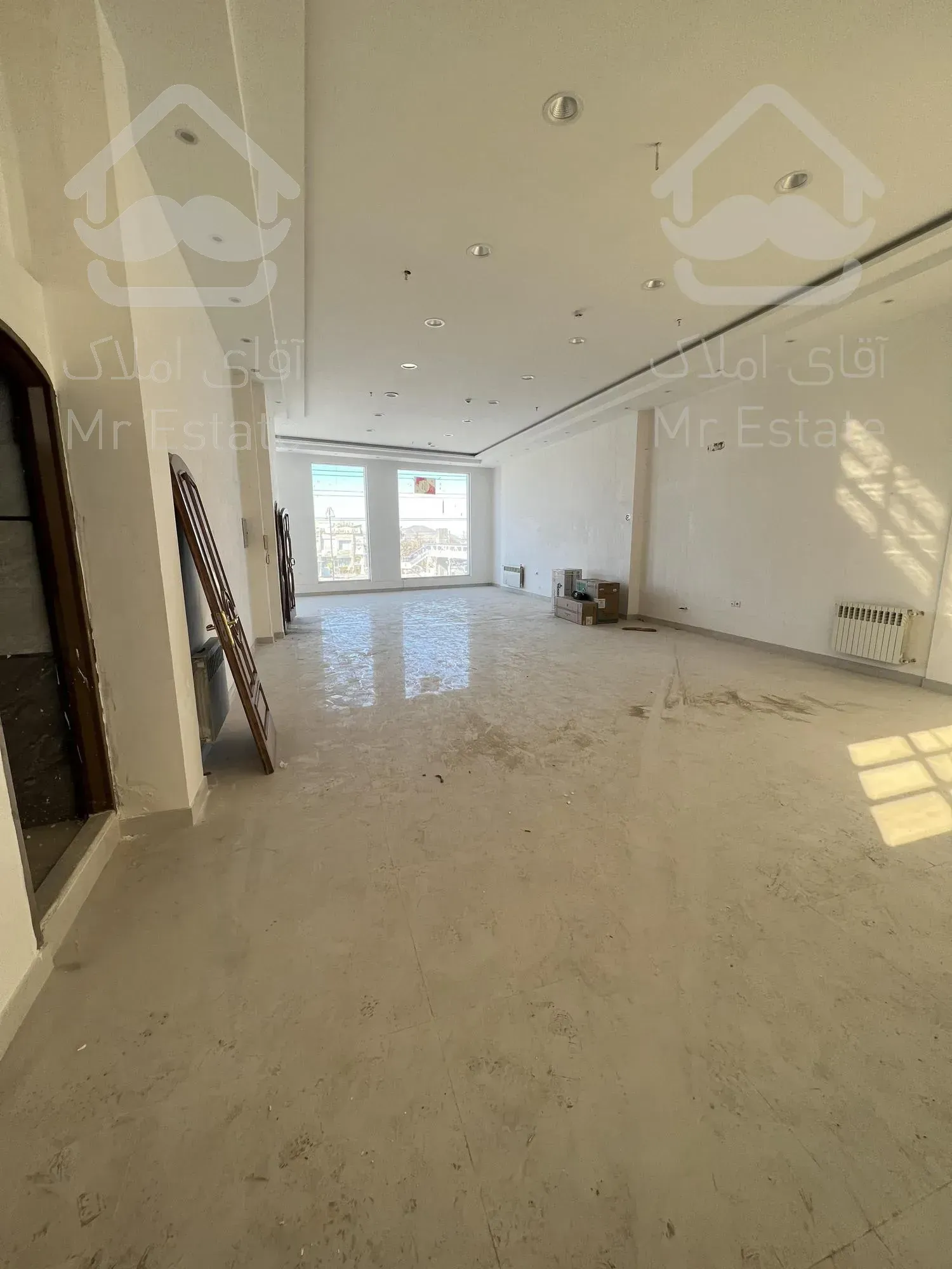 ۱۴۰متر مناسب مطب در طرقبه