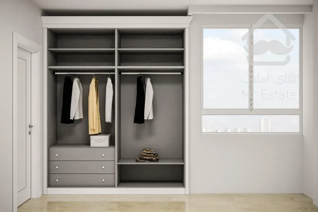 بهترین فرعی فرمانیه،۱۷۵ متر ۳ خواب