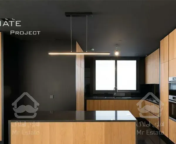 ۱۲۵ متر سعادت آباد دوخواب فول بازسازی تک واحدی