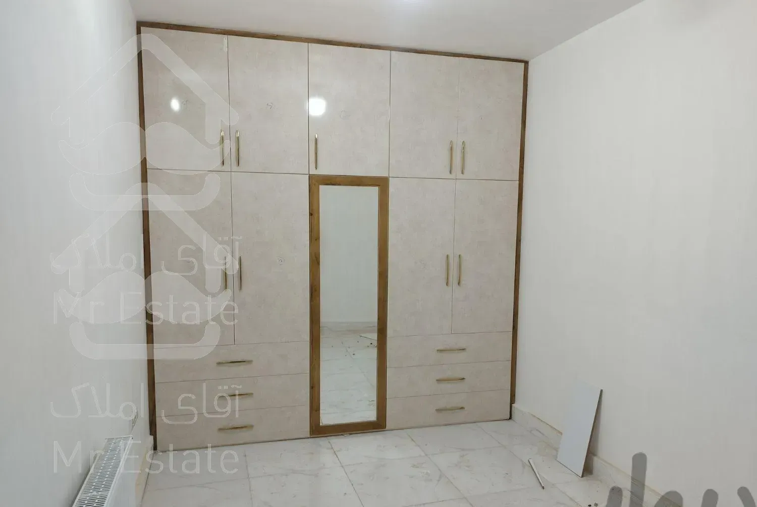 کابینت و کمد دیواری