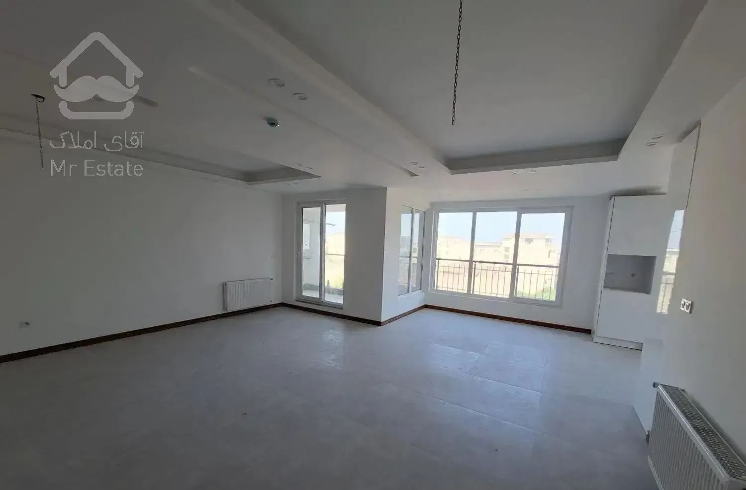 اجاره ۱۴۵ متری/لاکچری/نوساز/مستر