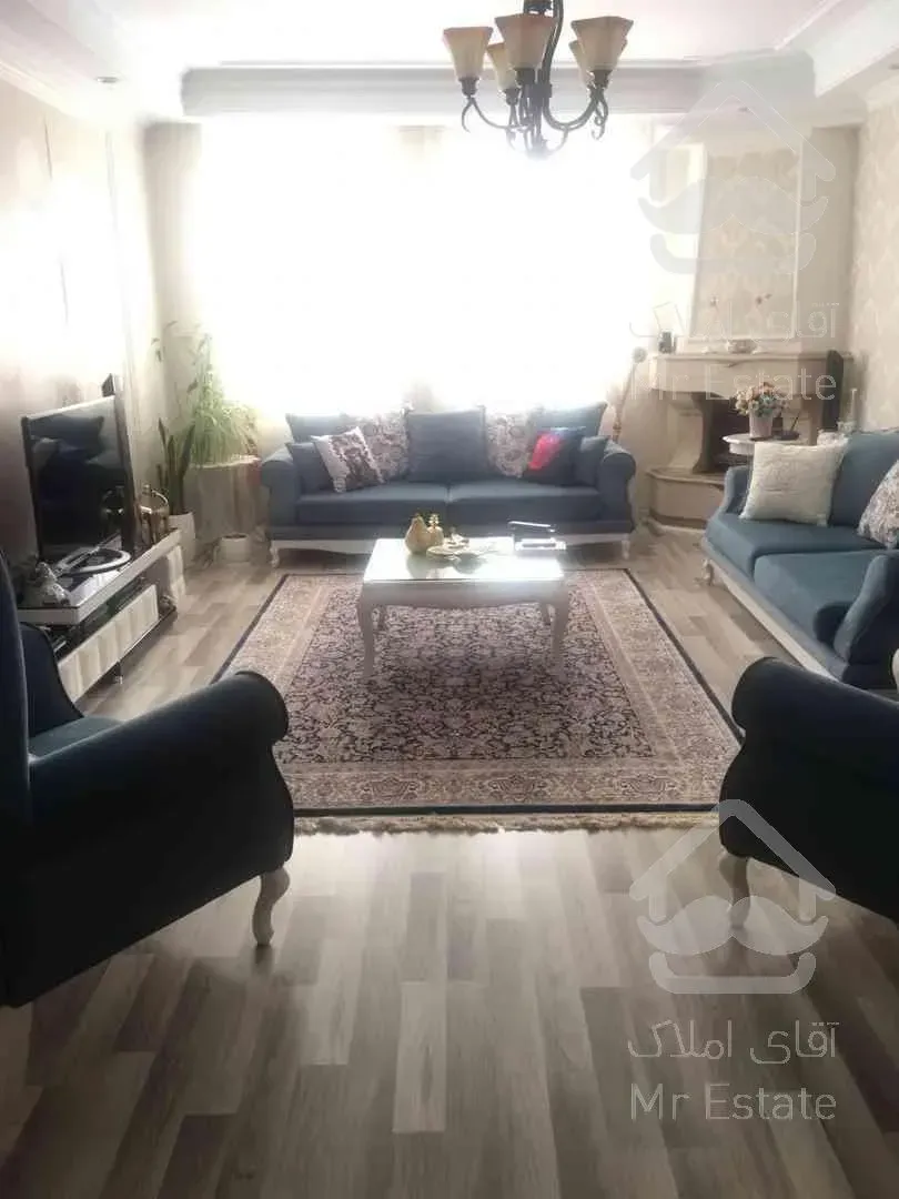 خرید آپارتمان ۷۸ متر ۲ خواب مهران